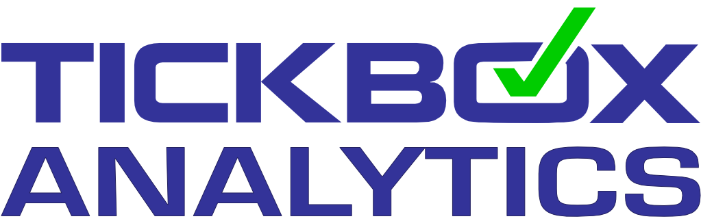 Tickbox Analytics